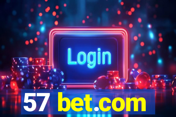 57 bet.com